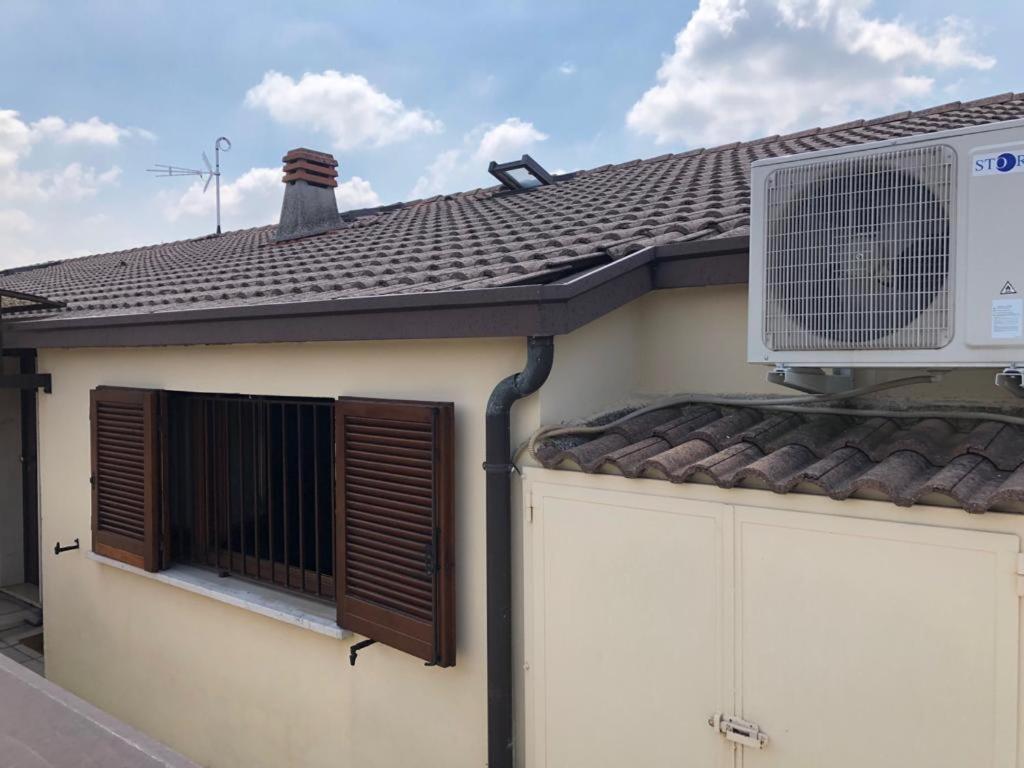 Holiday Confort La Volta Brescia Zewnętrze zdjęcie