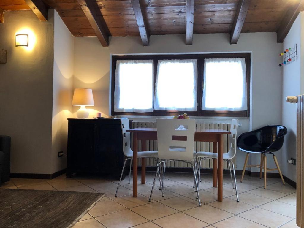 Holiday Confort La Volta Brescia Zewnętrze zdjęcie