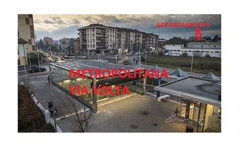 Holiday Confort La Volta Brescia Zewnętrze zdjęcie